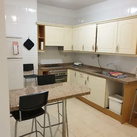 La Esperanza Apartamento