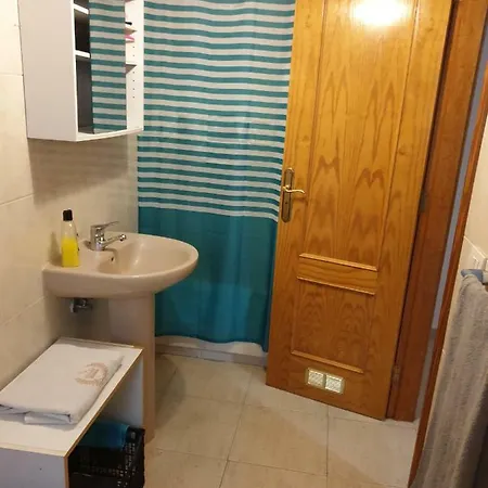 La Esperanza Apartamento La Laguna (Tenerife)