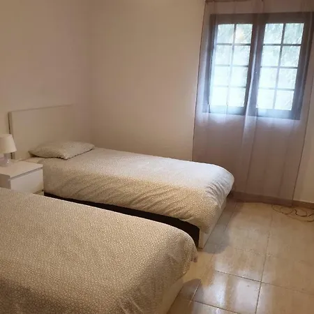 Apartamento La Esperanza