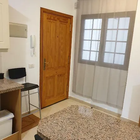 Apartment La Esperanza La Laguna (Tenerife)