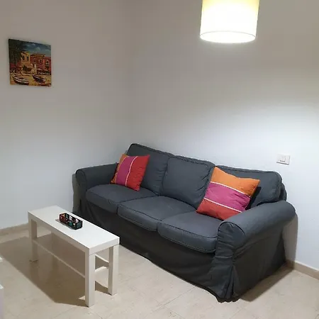 Apartamento La Esperanza