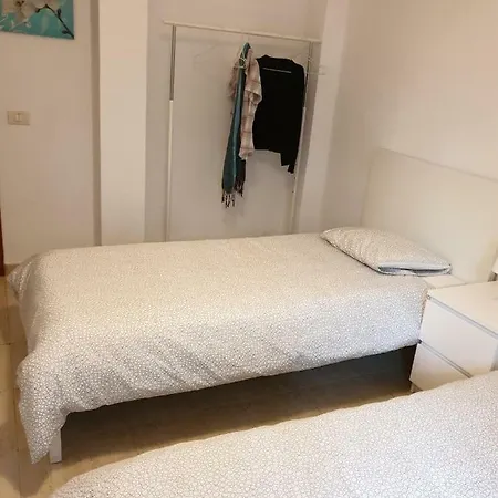 La Esperanza Apartamento La Laguna (Tenerife)