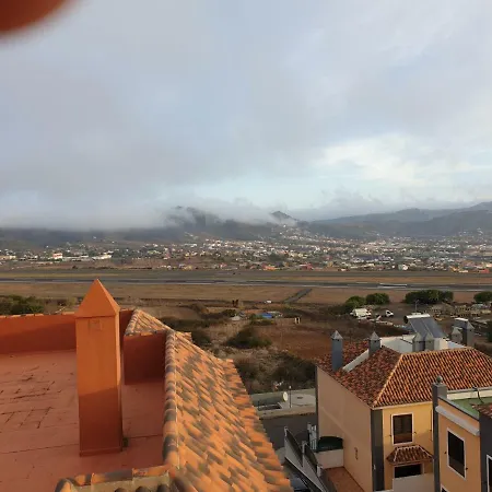La Esperanza شقة
