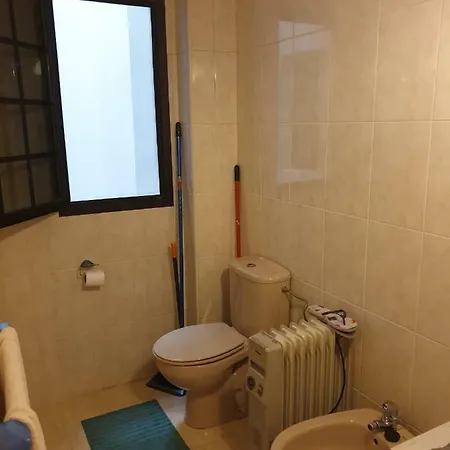Apartamento La Esperanza