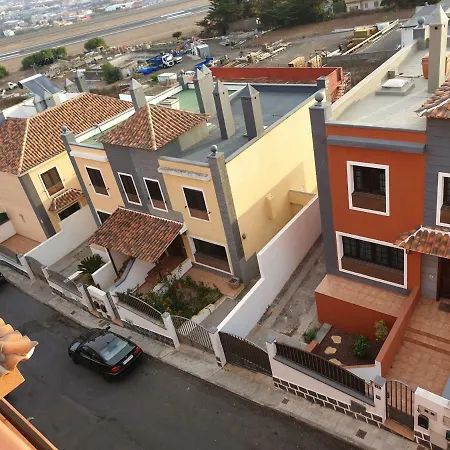 Apartamento La Esperanza