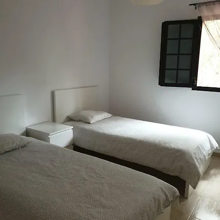 La Esperanza Apartamento *