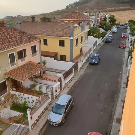La Esperanza Apartamento *